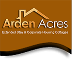 Arden Acres Corporate Suites and Cottages